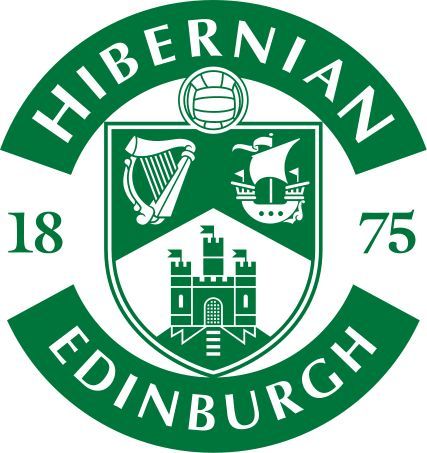 Hibernian Football Club Logo