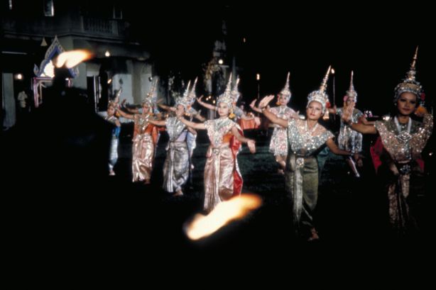 Beirut Dancers